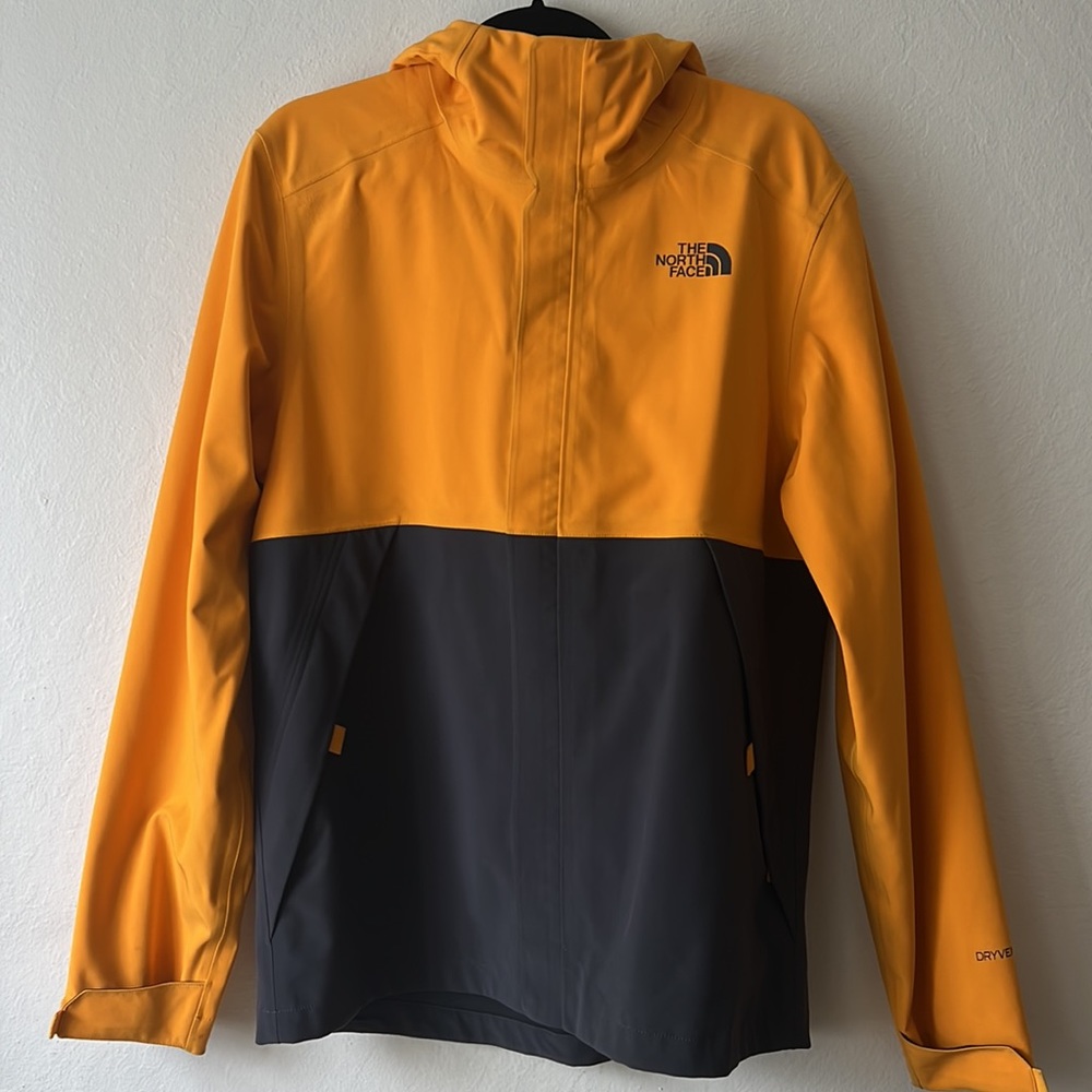 The North Face Apex Flex Waterproof Jacket